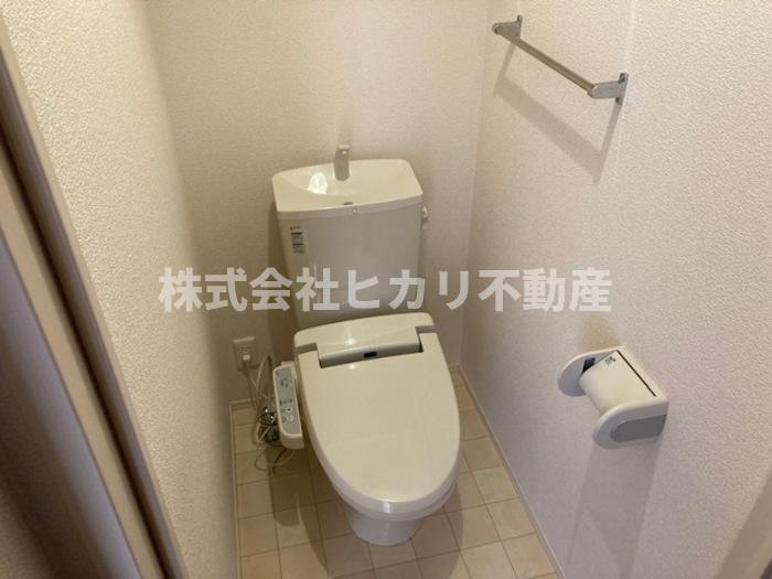トイレ　※画像はイメージです。