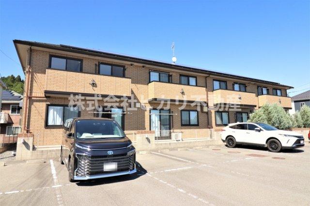 建物外観　※画像はイメージです。