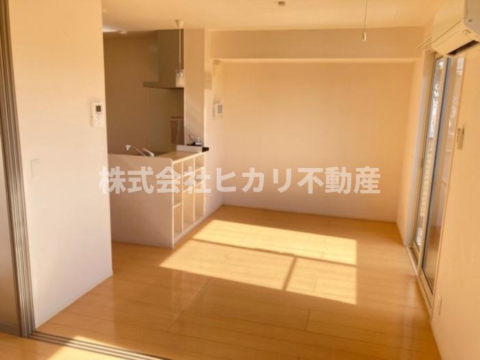 居室・リビング　※画像はイメージです。