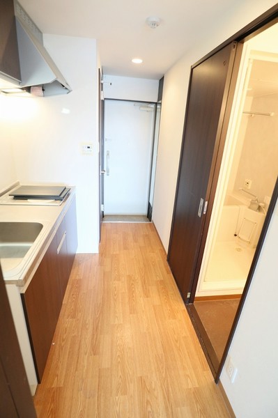 その他部屋・スペース　※別号室の写真です