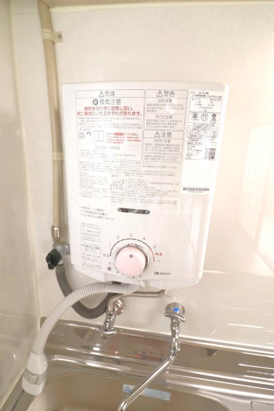 清水マンション第2のその他写真