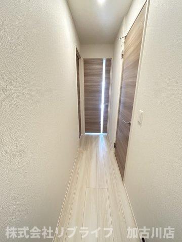 その他部屋・スペース　別室参考