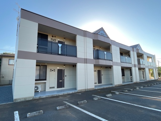 建物外観　外観写真その他2