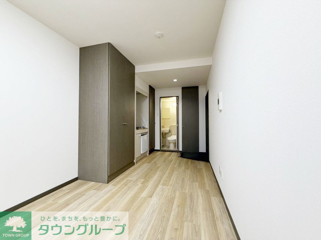 居室・リビング　お部屋探しは株式会社　タウンハウジング　までお気軽にお問合…