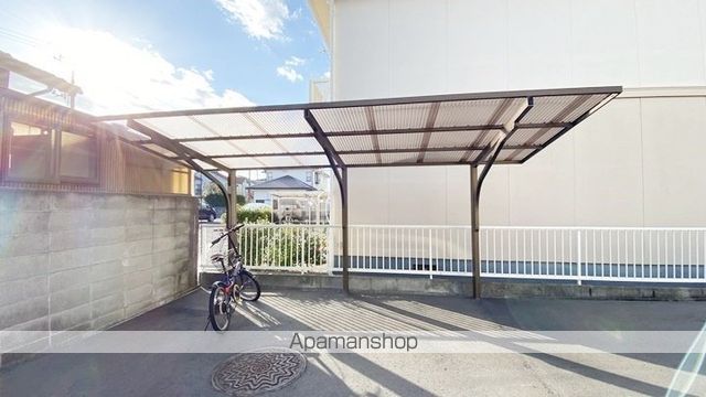 その他共有部分　その他共有部分