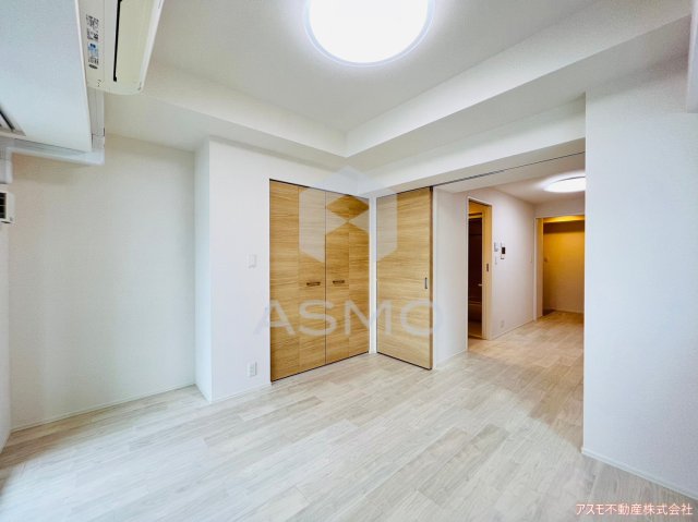 居室・リビング　同マンション別部屋　参考写真