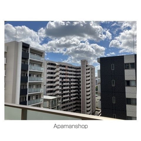 眺望　眺望