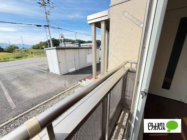 グッドハイムの内装写真