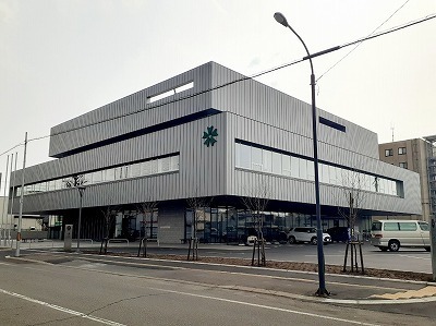 その他　芽室町役場（その他）まで1700m