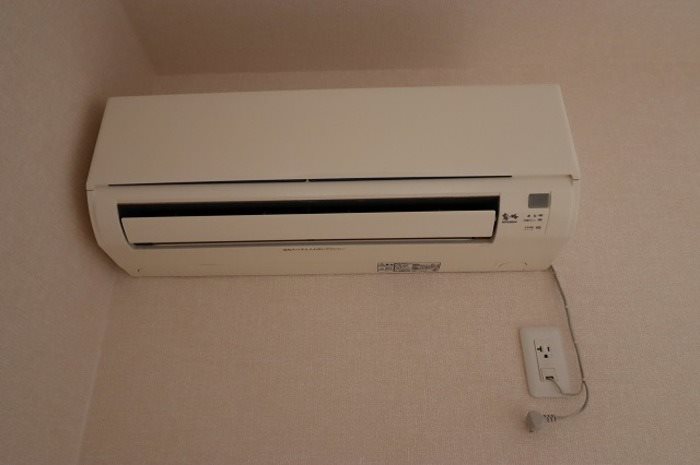 その他設備　別号室の写真です