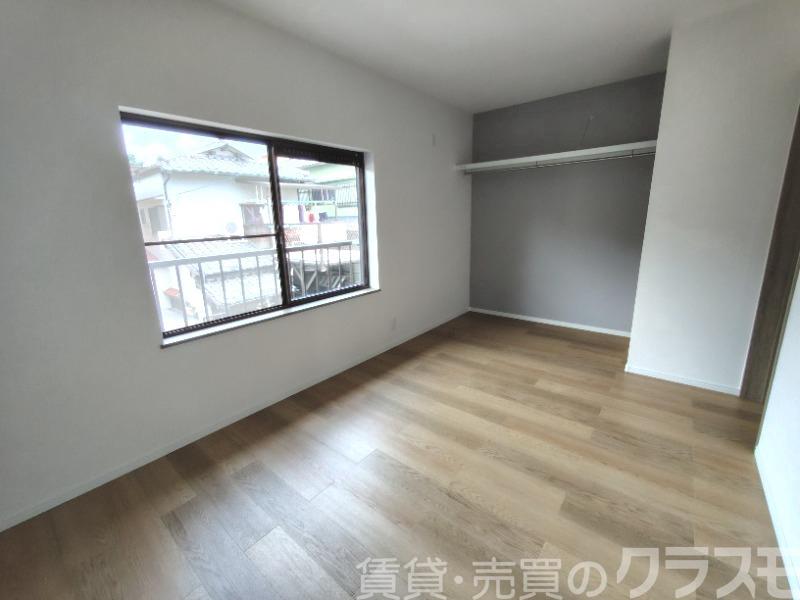 その他部屋・スペース　明るいお部屋です♪