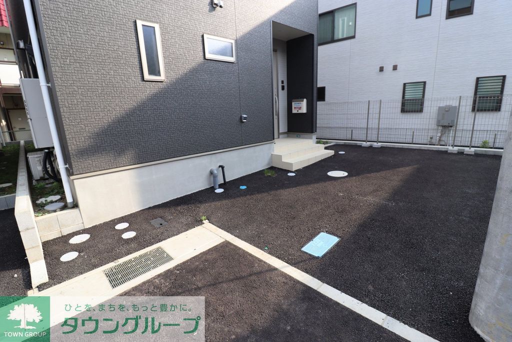 その他共有部分　共有部分