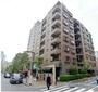 麻布十番マンション 2階 築31年4ヶ月の賃貸物件