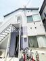 リプロンビギン三軒茶屋２ 1階 築66年6ヶ月の賃貸物件