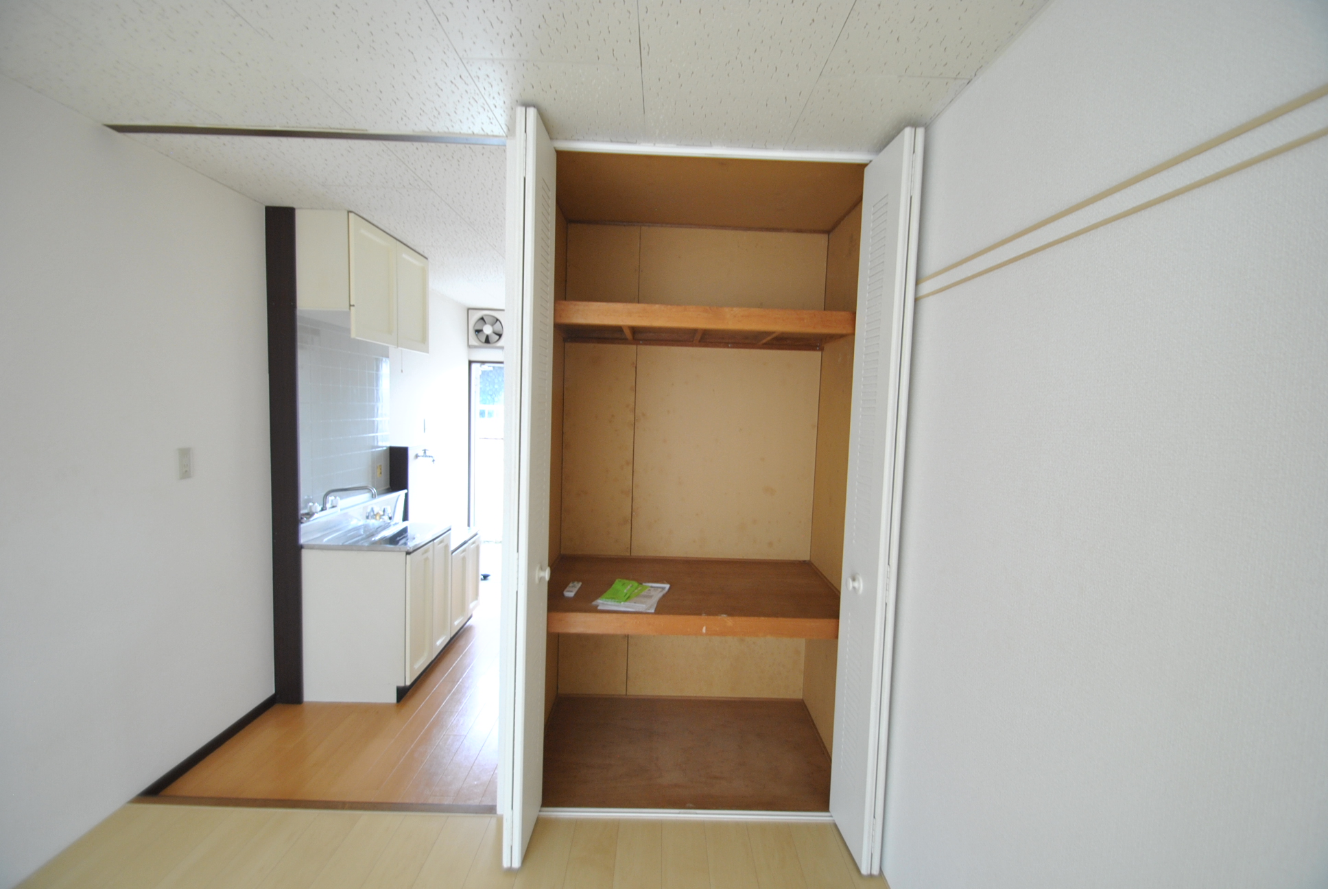収納　他室参考写真・現況優先