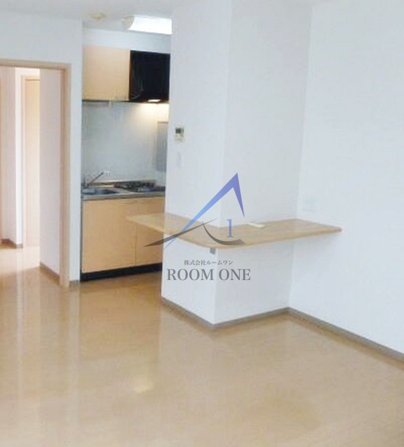居室・リビング　洋室のお部屋です。