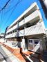 学芸大学駅より徒歩11分 3階 築42年1ヶ月の賃貸物件