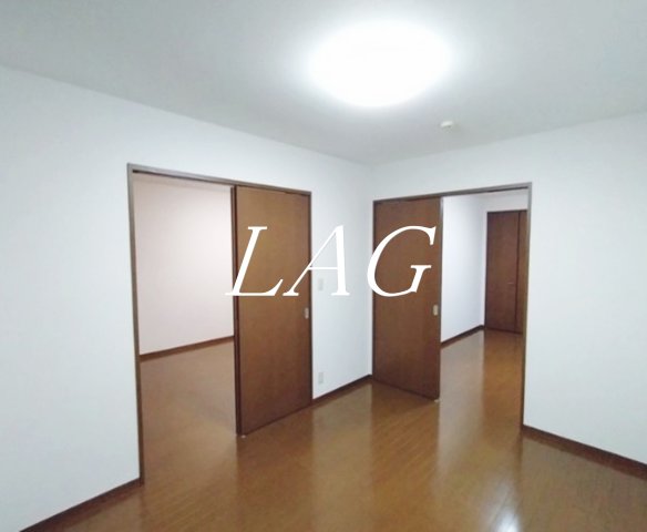 その他部屋・スペース　寝室です。