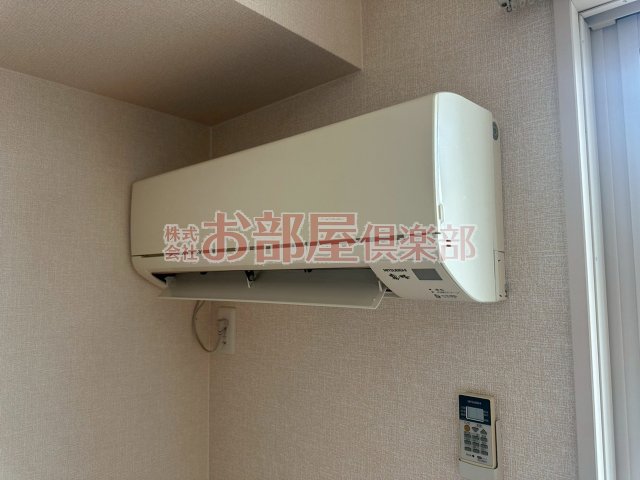 その他設備　別号室のお写真です