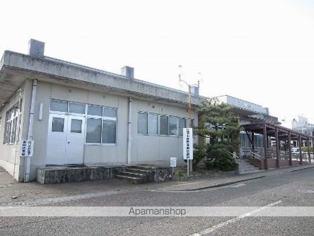 病院　江南市急病診療所（病院）まで801m