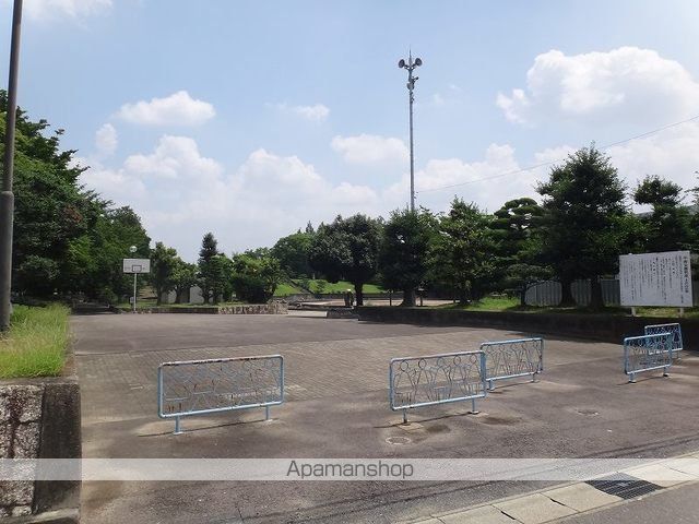 公園　江南市　中央公園（公園）まで316m
