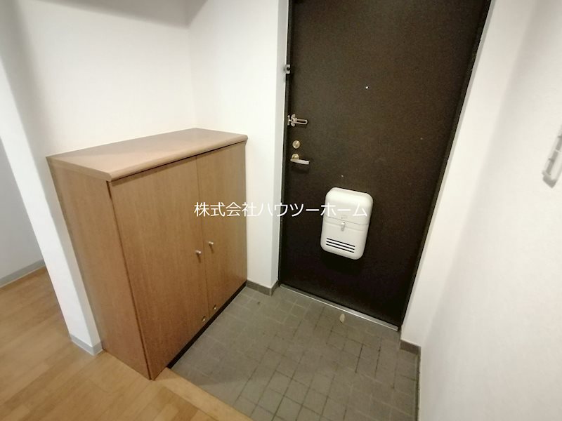 玄関　※106