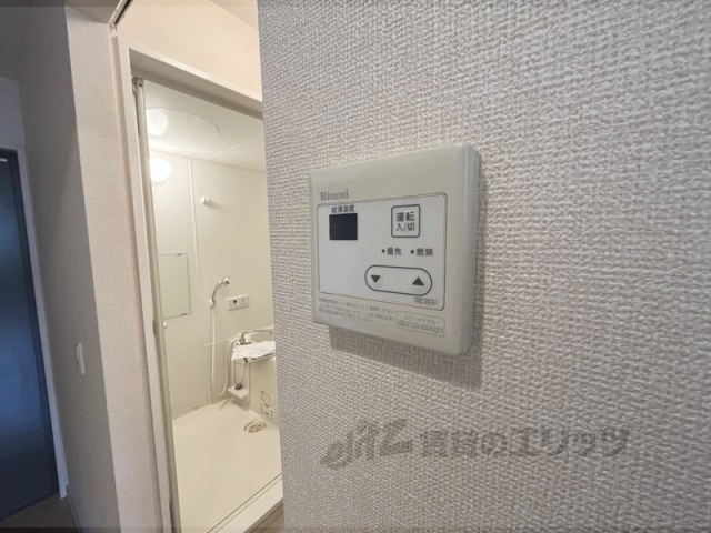 その他部屋・スペース　廊下