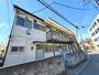 菊名駅より徒歩8分 2階 築63年5ヶ月の賃貸物件
