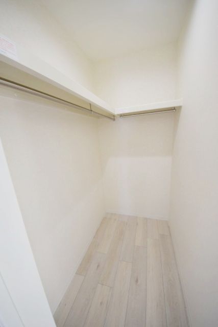 収納　★お部屋探しは株式会社タウンハウジング東京まで★