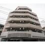 京急蒲田駅より徒歩5分 2階 築19年11ヶ月の賃貸物件