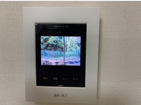 セキュリティ　図面と現状に相違がある場合には現状を優先