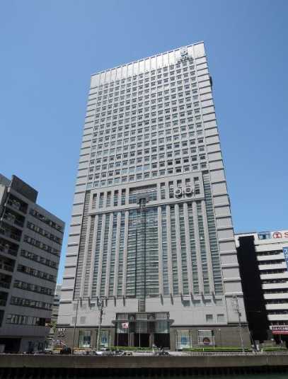 ショッピングセンター　スカイビル(休業中)（ショッピングセンター）まで2465m