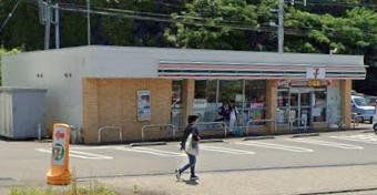 コンビニ　セブンイレブン座間入谷3丁目店（コンビニ）まで480m