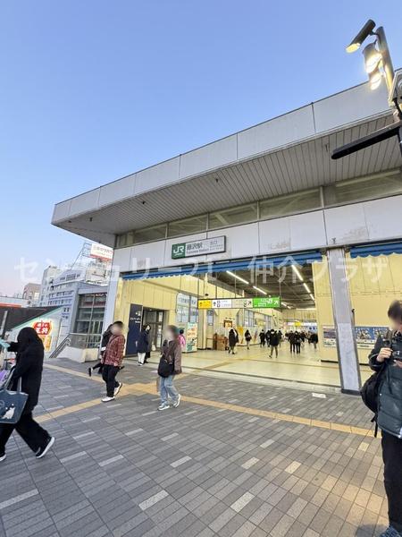その他　藤沢駅3（JR東海道本線）（その他）まで1155m