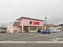 スーパー　ラ・ムー長野店（スーパー）まで738m