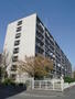 山科南団地Ｅ棟 1階 築40年11ヶ月の賃貸物件