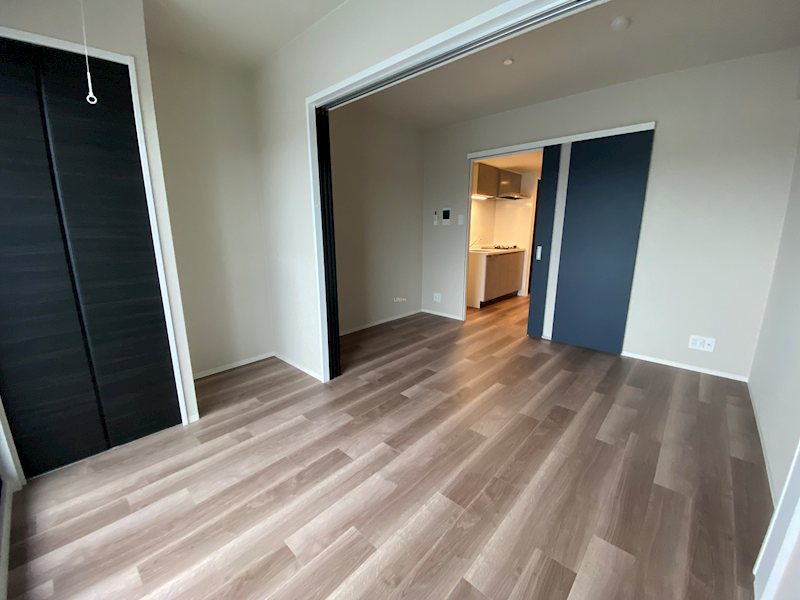 その他部屋・スペース　別のお部屋の写真ですが参考までに