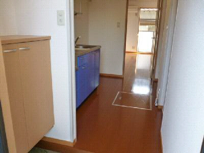 その他設備　同型
