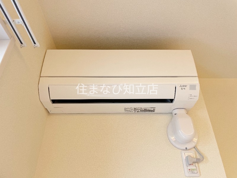 その他設備　完成イメージ