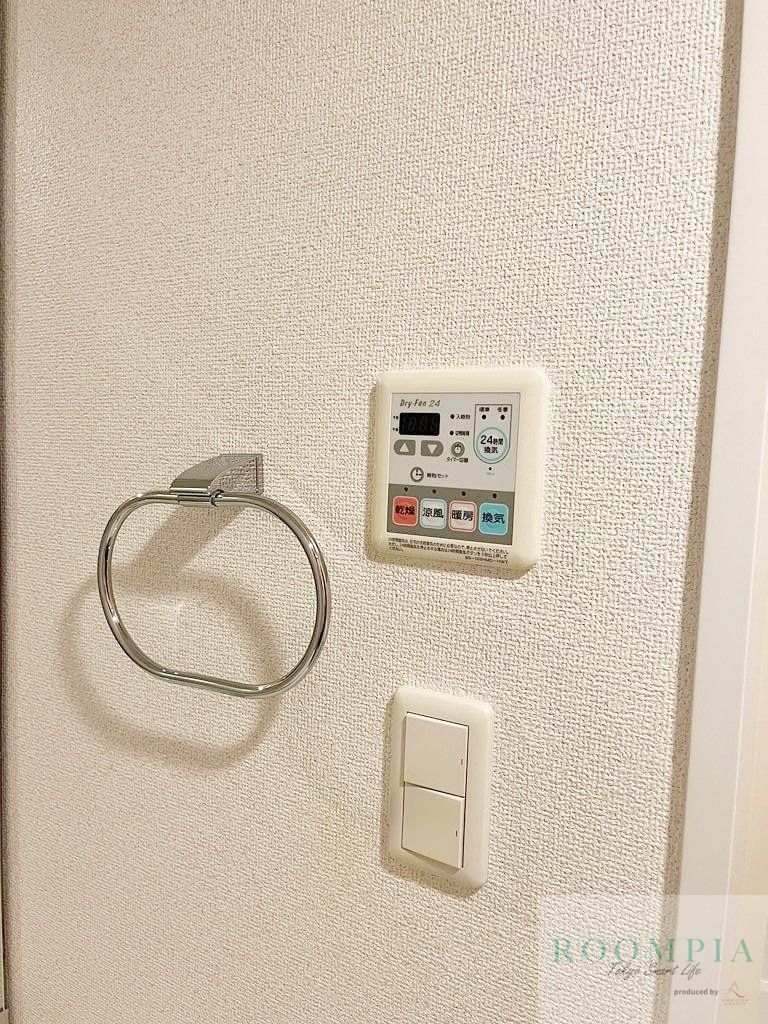 その他部屋・スペース