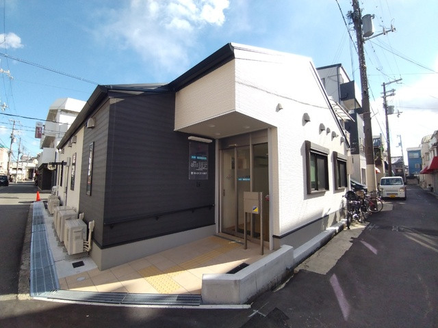 飲食店　松のや千船店（飲食店）まで230m
