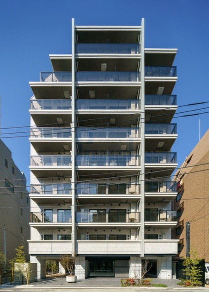建物外観　☆こちらの物件は仲介手数料無料です☆