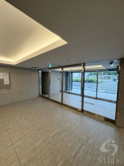 ロビー