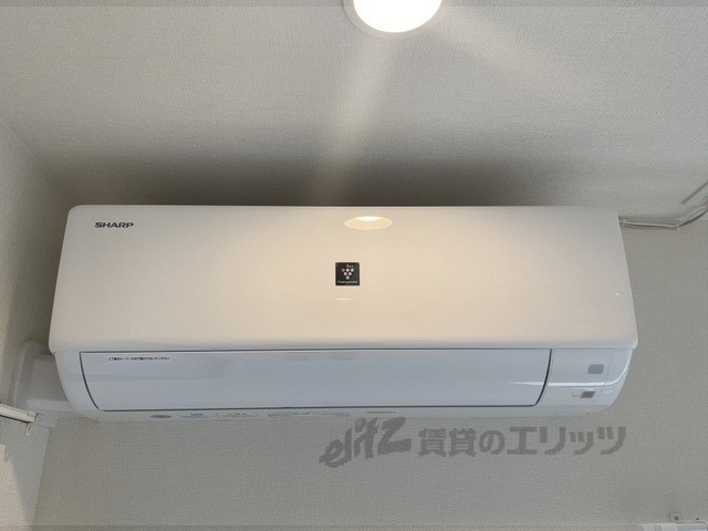 その他設備　リビング