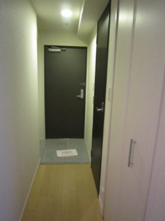 玄関　別部屋参考写真