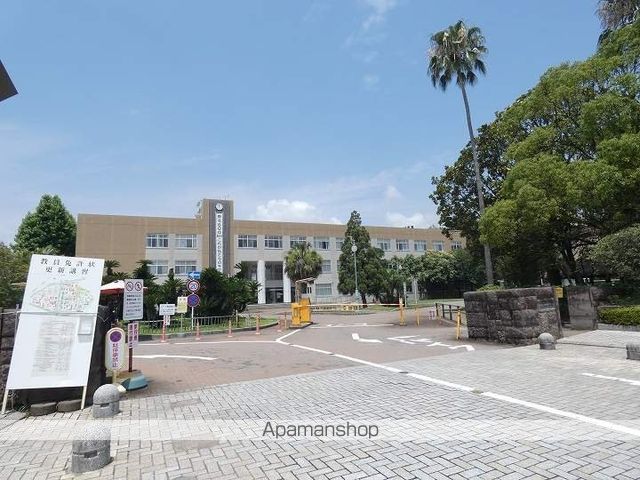 大学・短大　鹿児島大学（大学・短大）まで500m