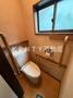 トイレ　トイレです