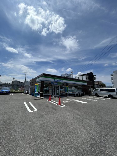 コンビニ　ファミリーマート 天白道明町店（コンビニ）まで146m