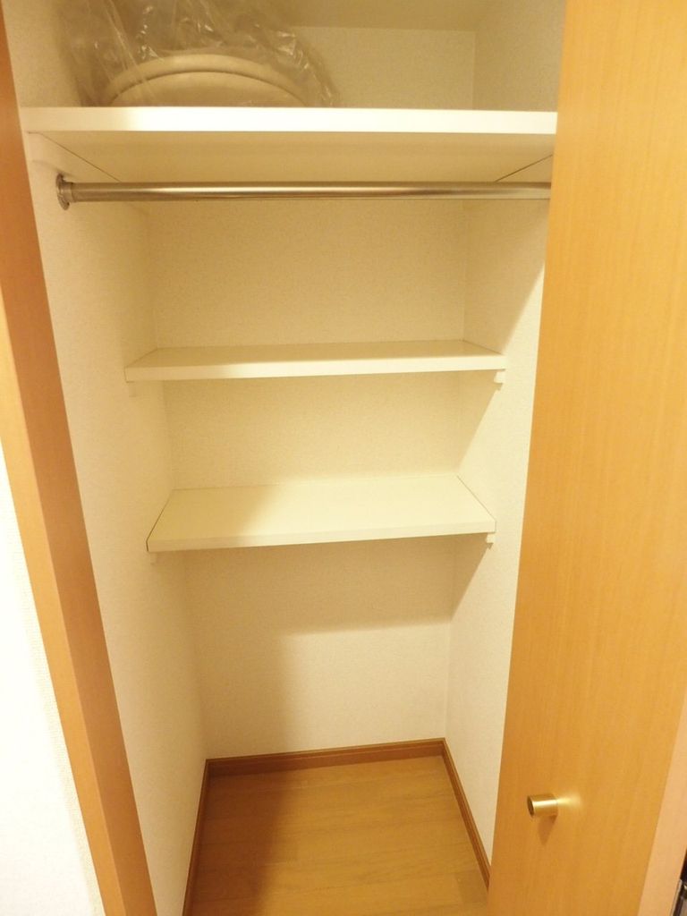 収納　※代表タイプの写真のため実際と異なる場合がございます