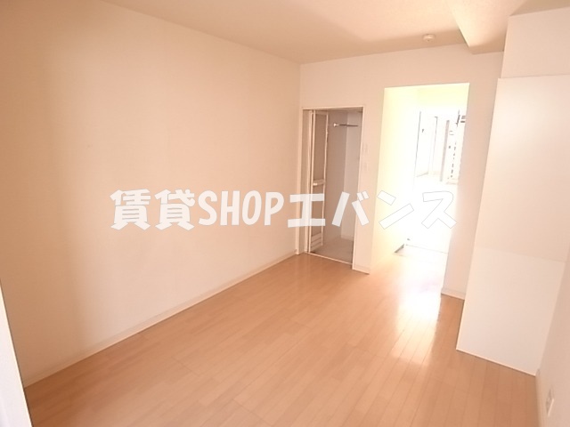 その他部屋・スペース　寝室にぴったりのお部屋です